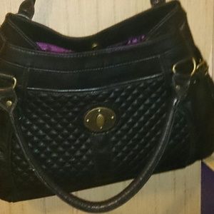 *MONDANI NEWYORK SATCHEL*