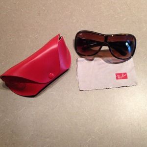 Rayban RB4099 for sale!