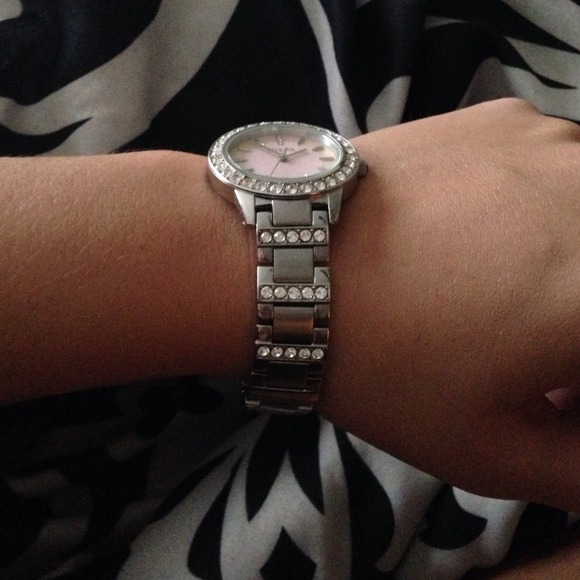 Fossil Watch - Picture 4 of 4