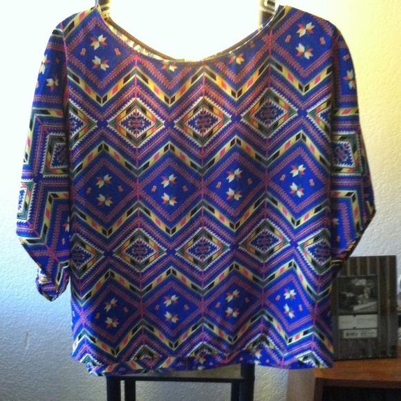 ✨Francesca's blouse! ✨