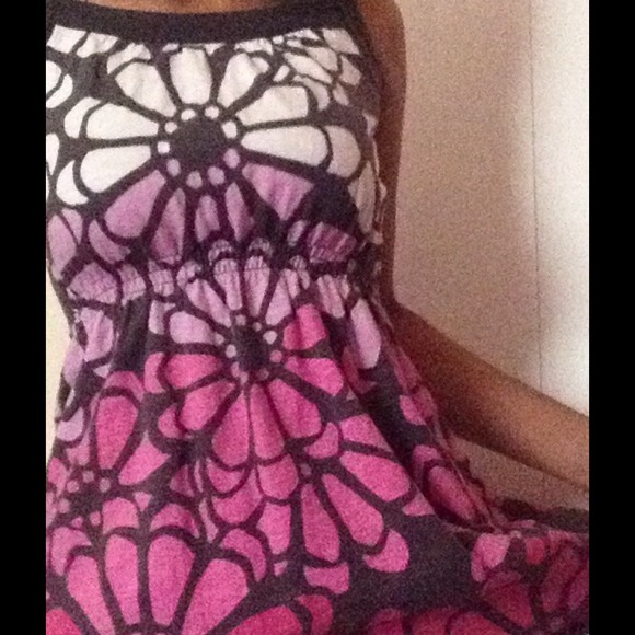 Ombre summer dress💃 NWOT - Picture 1 of 2