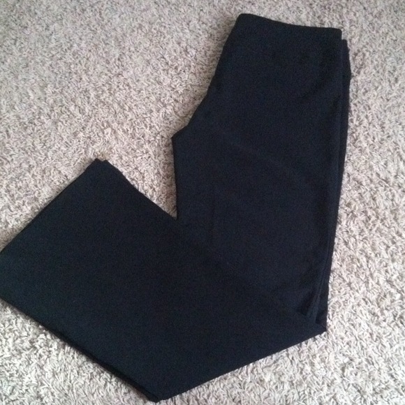 Like new slacks