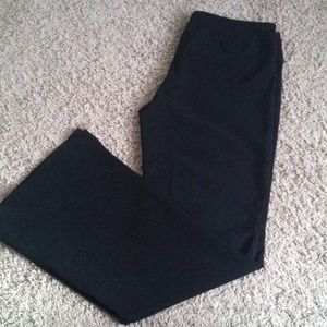 Like new slacks