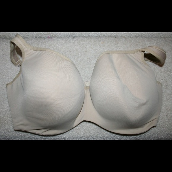 Tan cacique bra 40 DDD