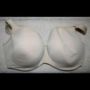 Tan cacique bra 40 DDD
