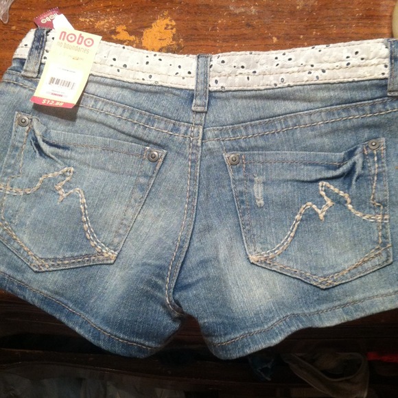 Shorts:) - Picture 2 of 2