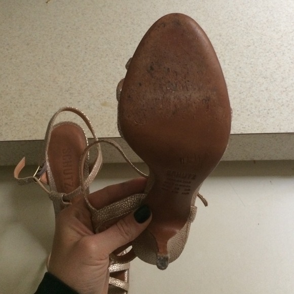 Sandals - Picture 3 of 3