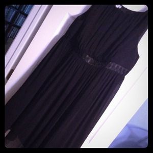 Gorgeous Black Dress