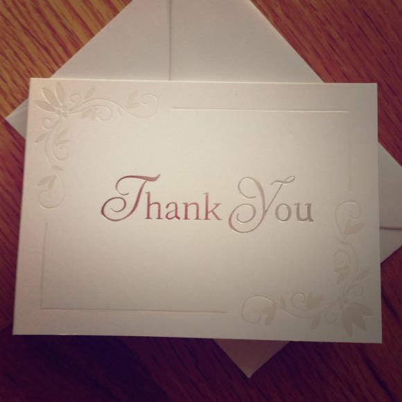 Thank you ladies of Poshmark!