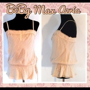BcBg maxazria top