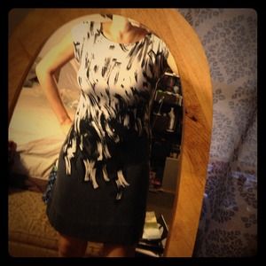 LC Lauren Conrad Dress