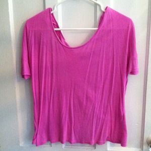 Emma & Sam / LF t shirt