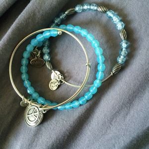 Alex & Ani  Bracelets RESERVED FOR @lynnabethel