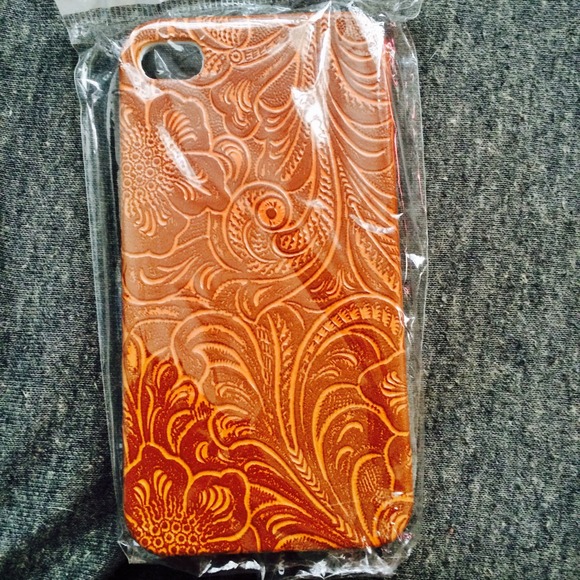 TWO iPhone 4s Cases - Picture 2 of 3