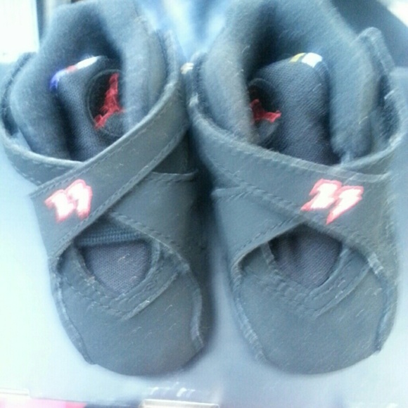 Infant Jordan