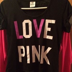 VS shirt