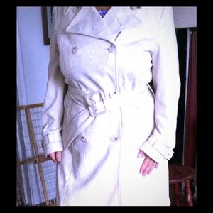 โก๏ธโก๏ธNew Eva Mendes for NY&C Lace Coatโ๏ธโ๏ธ