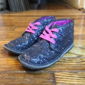 Cole Haan 'City' Chukka Boots for Kids