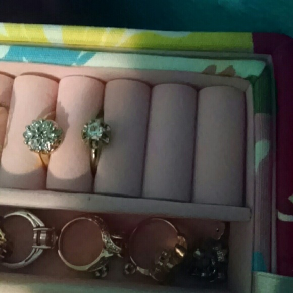 GREAT GATSBY RING JEWELMINT