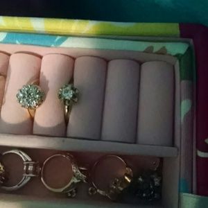 GREAT GATSBY RING JEWELMINT