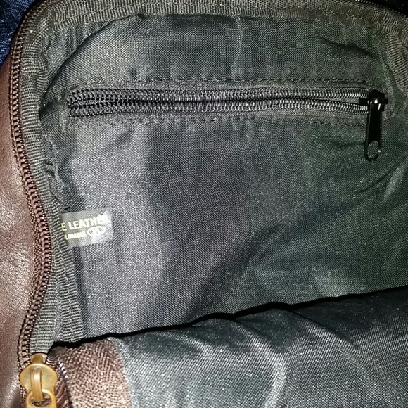 U-Zip Mini Backpack - Picture 3 of 4