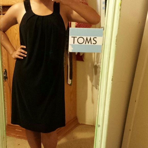 White House|Black Market dress