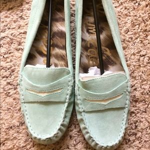 Sam Edelman Jones loafer