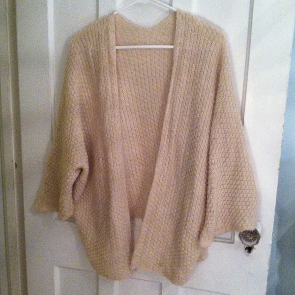 brandy Melville cardigan