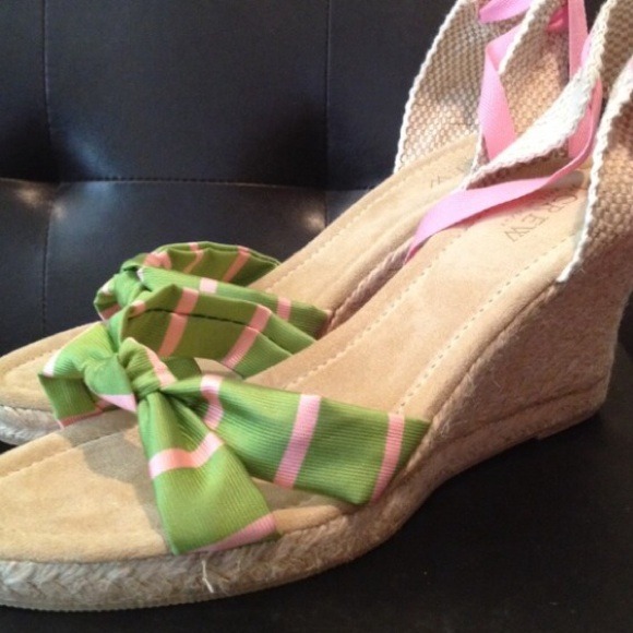J.Crew wedge - Picture 2 of 4