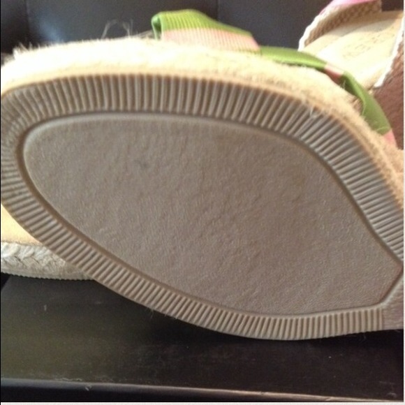 J.Crew wedge - Picture 3 of 4