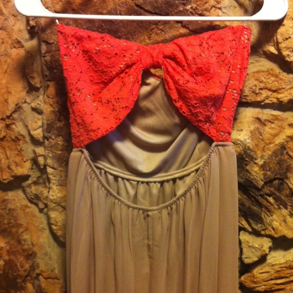 Maxi-Dress - Picture 3 of 3