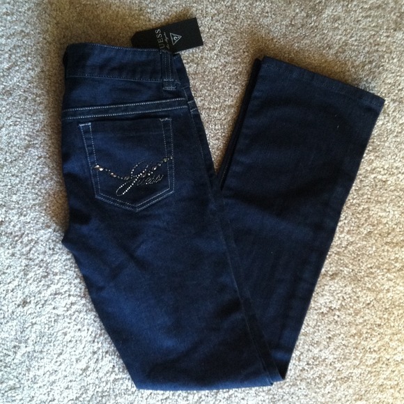 Guess jeans