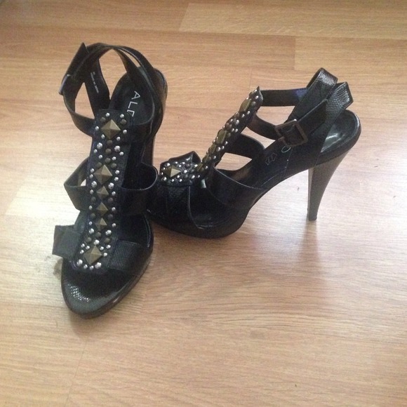 Aldo heels