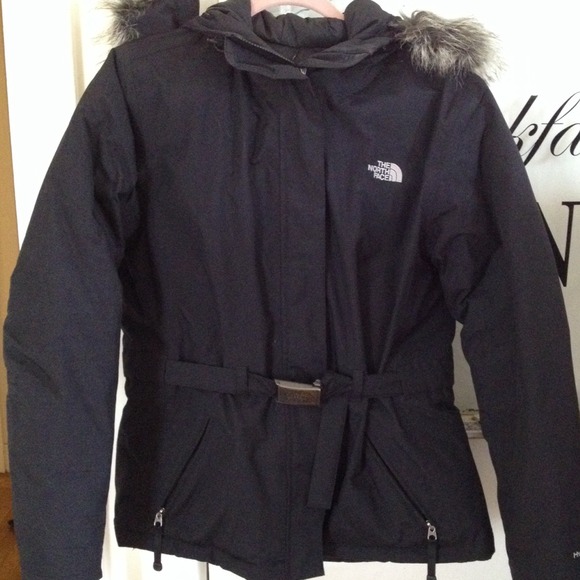 North Face Women's Jacket