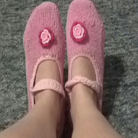 Slippers