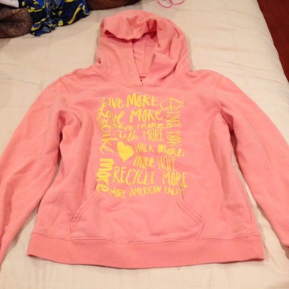 American Eagle Outfitters Sweaters - American Eagle Sweatshirt