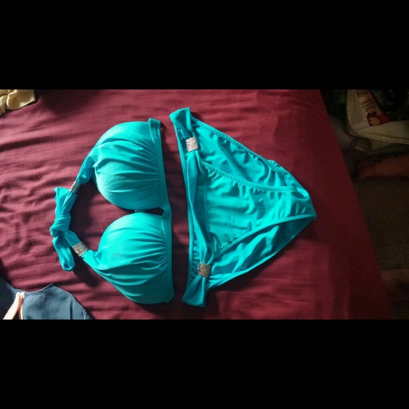 😊SOLD😊Venus bikini - Picture 1 of 1