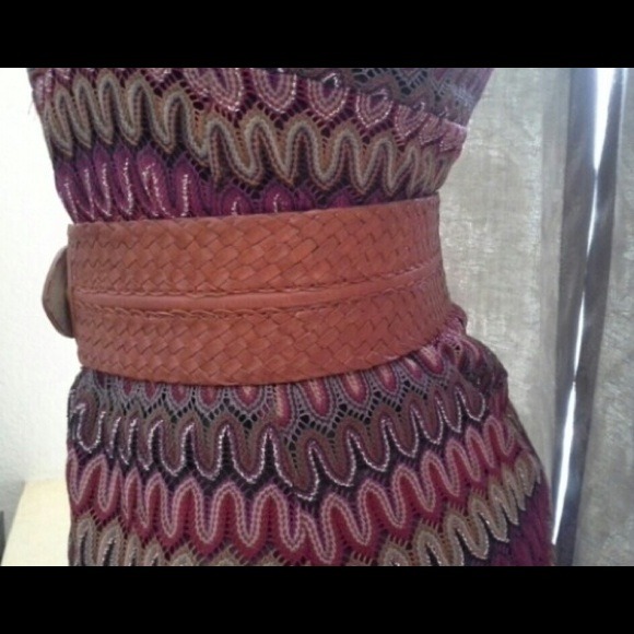 Michael Kors belt main image 4
