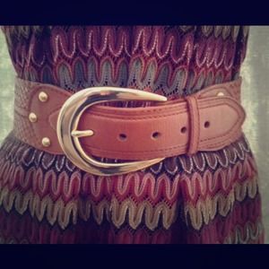 Michael Kors belt