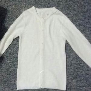Light Sweater