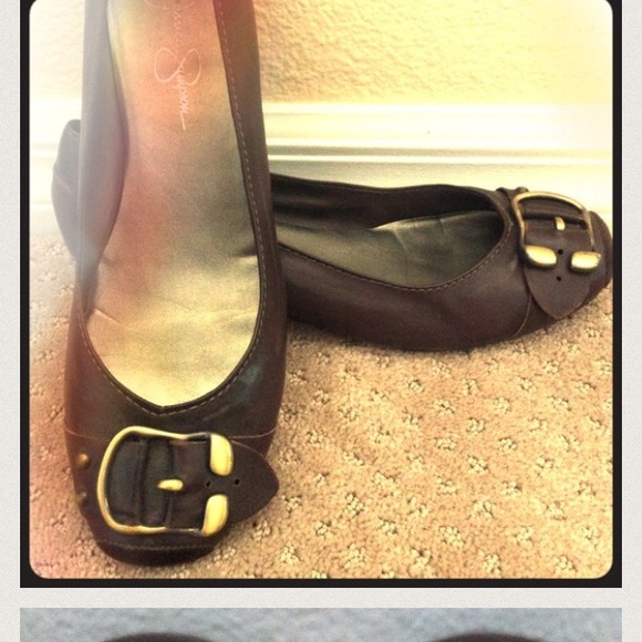 Brown Flats