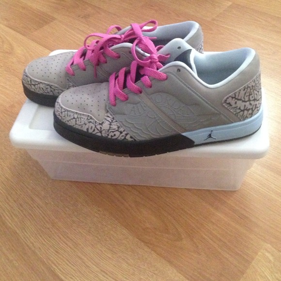Air jordan