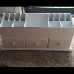 Makeup Organizer