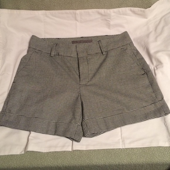 Zara high waist shorts - Picture 1 of 4