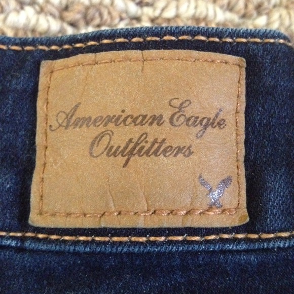 American Eagle Outfitters Jeggings