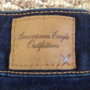 American Eagle Outfitters Jeggings
