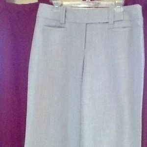 Worthington grey slacks