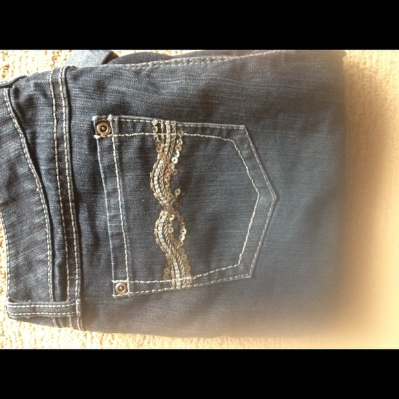 Jeans / Capris
