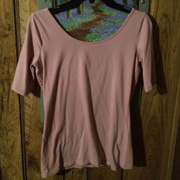 Two decree tops - Picture 3 of 4