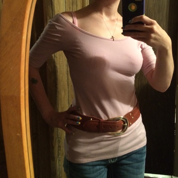 Two decree tops - Picture 4 of 4